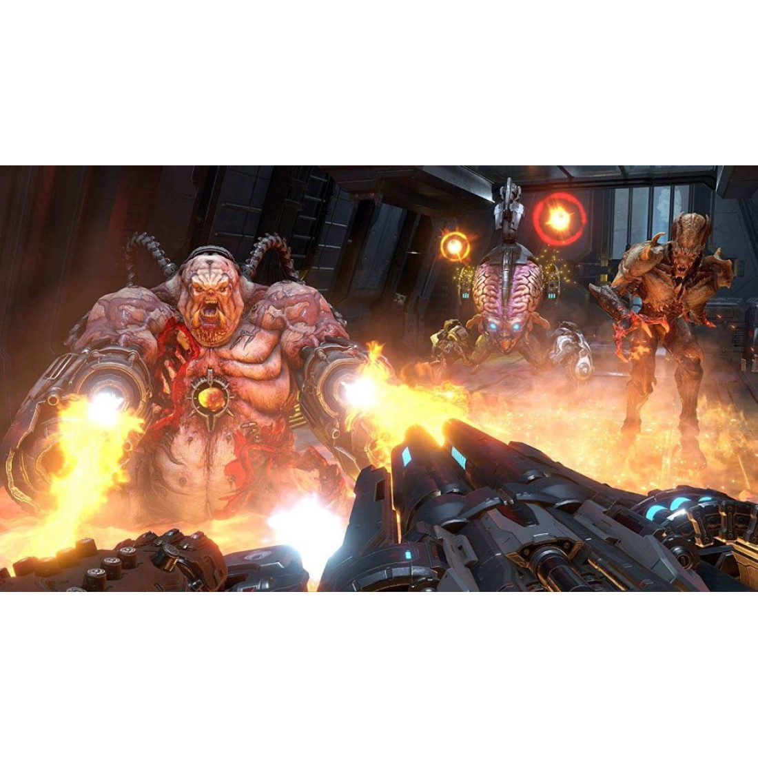 Buy Doom Eternal Playstation